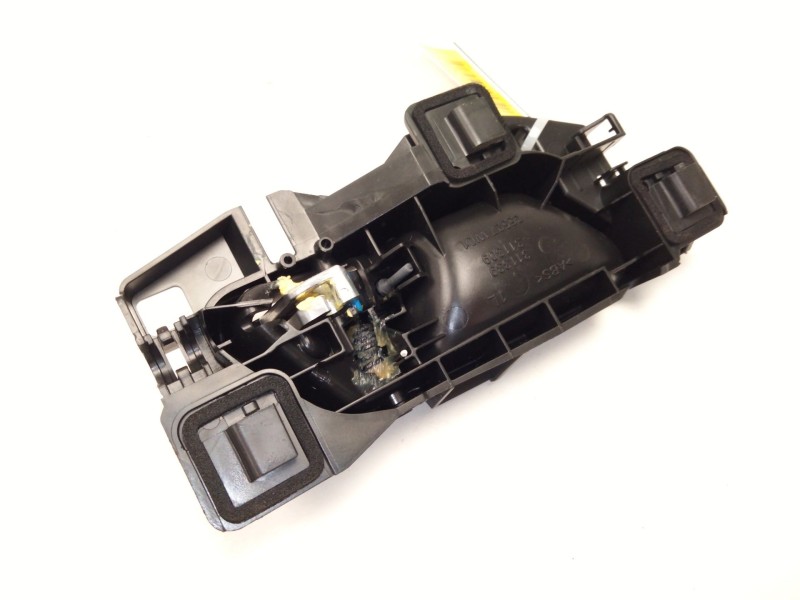 Recambio de maneta interior delantera izquierda para peugeot 3008 suv (mc_, mr_, mj_, m4_) 1.2 thp/ puretech 130 (mrhnsm, mrhnsu