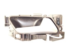 Recambio de maneta interior trasera derecha para peugeot 3008 suv (mc_, mr_, mj_, m4_) 1.2 thp/ puretech 130 (mrhnsm, mrhnsu, mr