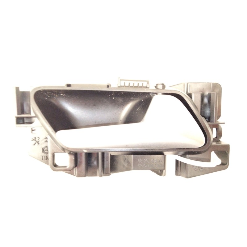 Recambio de maneta interior trasera derecha para peugeot 3008 suv (mc_, mr_, mj_, m4_) 1.2 thp/ puretech 130 (mrhnsm, mrhnsu, mr