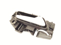 Recambio de maneta interior trasera derecha para peugeot 3008 suv (mc_, mr_, mj_, m4_) 1.2 thp/ puretech 130 (mrhnsm, mrhnsu, mr 2