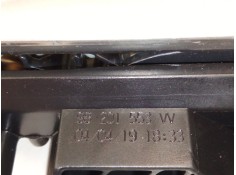 Recambio de maneta interior trasera izquierda para peugeot 3008 suv (mc_, mr_, mj_, m4_) 1.2 thp/ puretech 130 (mrhnsm, mrhnsu,  2