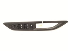 Recambio de mando elevalunas delantero izquierdo para peugeot 3008 suv (mc_, mr_, mj_, m4_) 1.2 thp/ puretech 130 (mrhnsm, mrhns
