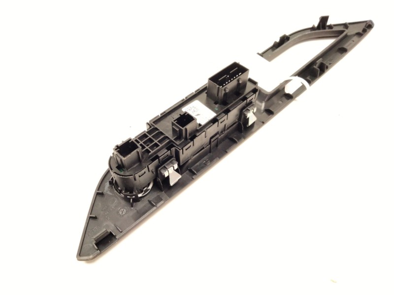 Recambio de mando elevalunas delantero izquierdo para peugeot 3008 suv (mc_, mr_, mj_, m4_) 1.2 thp/ puretech 130 (mrhnsm, mrhns