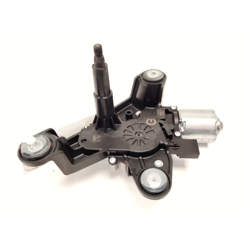 Recambio de motor limpia trasero para peugeot 3008 suv (mc_, mr_, mj_, m4_) 1.2 thp/ puretech 130 (mrhnsm, mrhnsu, mrhnsj, mrhny