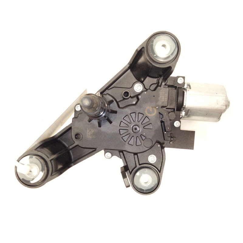 Recambio de motor limpia trasero para peugeot 3008 suv (mc_, mr_, mj_, m4_) 1.2 thp/ puretech 130 (mrhnsm, mrhnsu, mrhnsj, mrhny