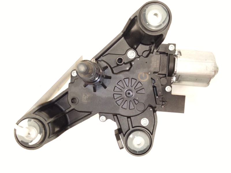Recambio de motor limpia trasero para peugeot 3008 suv (mc_, mr_, mj_, m4_) 1.2 thp/ puretech 130 (mrhnsm, mrhnsu, mrhnsj, mrhny