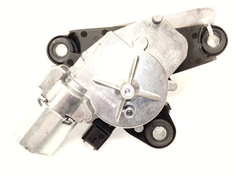 Recambio de motor limpia trasero para peugeot 3008 suv (mc_, mr_, mj_, m4_) 1.2 thp/ puretech 130 (mrhnsm, mrhnsu, mrhnsj, mrhny