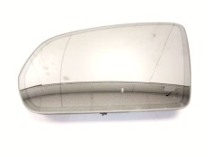 Recambio de cristal retrovisor izquierdo para mercedes-benz clase b sports tourer (w247) b 180 d (247.003) referencia OEM IAM A0