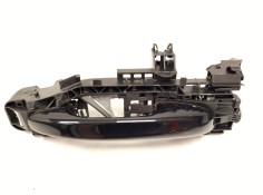 Recambio de maneta exterior trasera derecha para mercedes-benz clase b sports tourer (w247) b 180 d (247.003) referencia OEM IAM