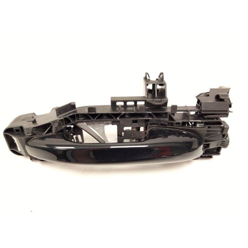 Recambio de maneta exterior trasera derecha para mercedes-benz clase b sports tourer (w247) b 180 d (247.003) referencia OEM IAM