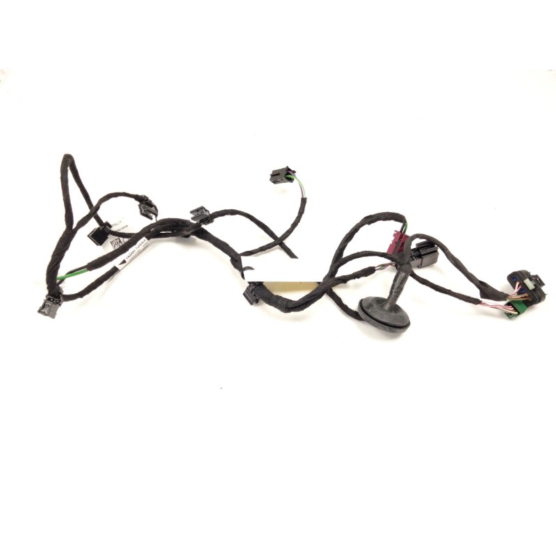 Recambio de instalacion electrica puerta delantera derecha para mercedes-benz clase b sports tourer (w247) b 180 d (247.003) ref