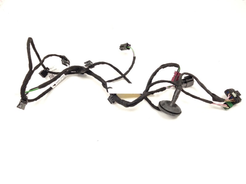 Recambio de instalacion electrica puerta delantera derecha para mercedes-benz clase b sports tourer (w247) b 180 d (247.003) ref