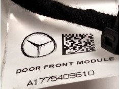 Recambio de instalacion electrica puerta delantera derecha para mercedes-benz clase b sports tourer (w247) b 180 d (247.003) ref 2