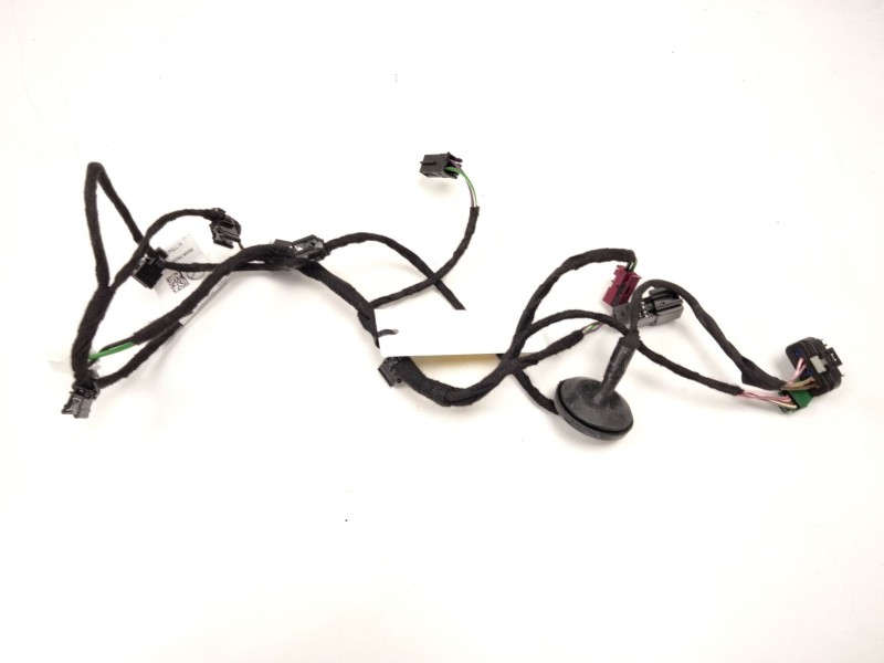 Recambio de instalacion electrica puerta delantera derecha para mercedes-benz clase b sports tourer (w247) b 180 d (247.003) ref