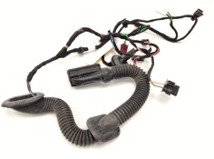 Recambio de instalacion puerta trasera derecha para mercedes-benz clase b sports tourer (w247) b 180 d (247.003) referencia OEM 