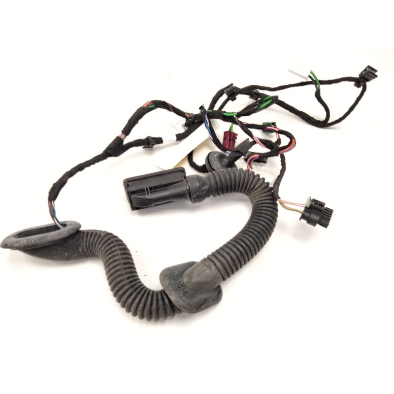 Recambio de instalacion puerta trasera derecha para mercedes-benz clase b sports tourer (w247) b 180 d (247.003) referencia OEM 