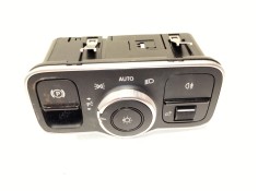 Recambio de mando luces para mercedes-benz clase b sports tourer (w247) b 180 d (247.003) referencia OEM IAM A2479052902  