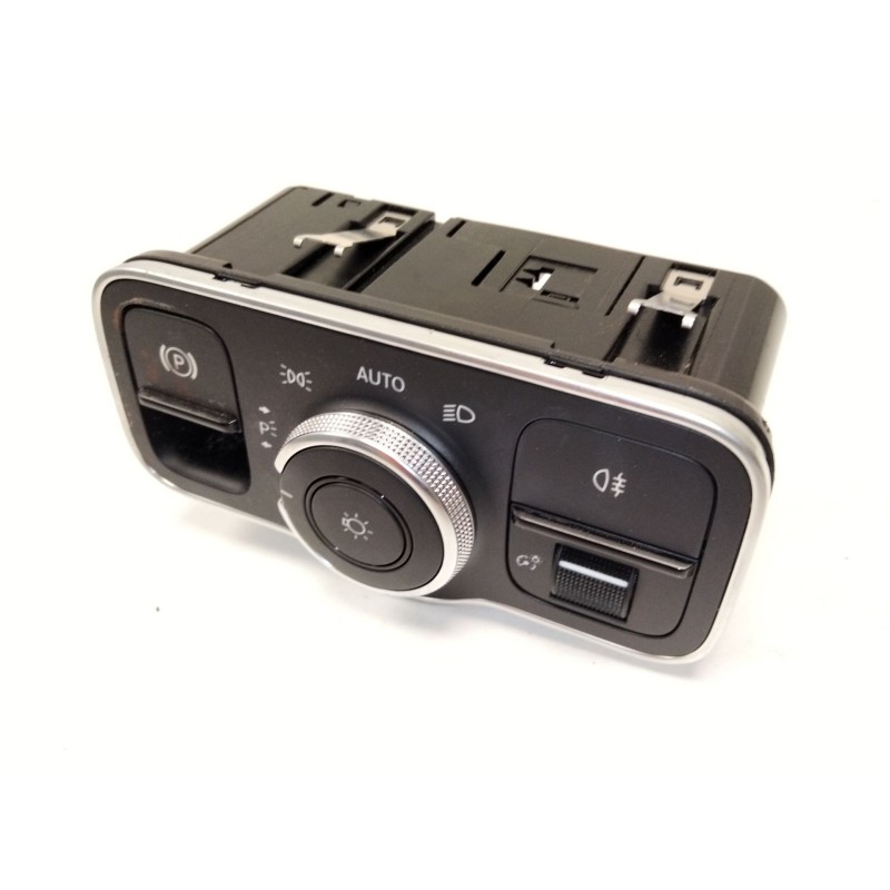 Recambio de mando luces para mercedes-benz clase b sports tourer (w247) b 180 d (247.003) referencia OEM IAM A2479052902  