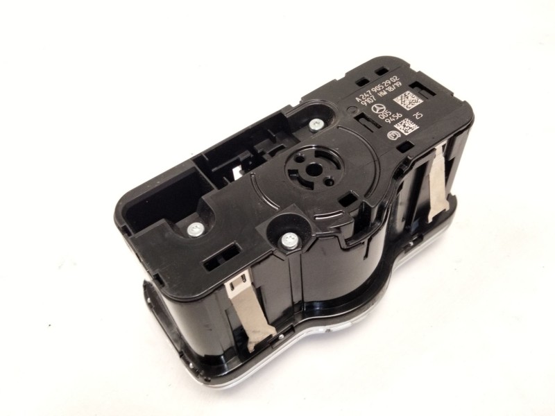 Recambio de mando luces para mercedes-benz clase b sports tourer (w247) b 180 d (247.003) referencia OEM IAM A2479052902  