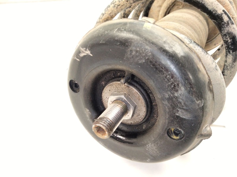 Recambio de amortiguador delantero derecho para citroën c4 ii (nc_) 1.6 hdi 110 referencia OEM IAM   