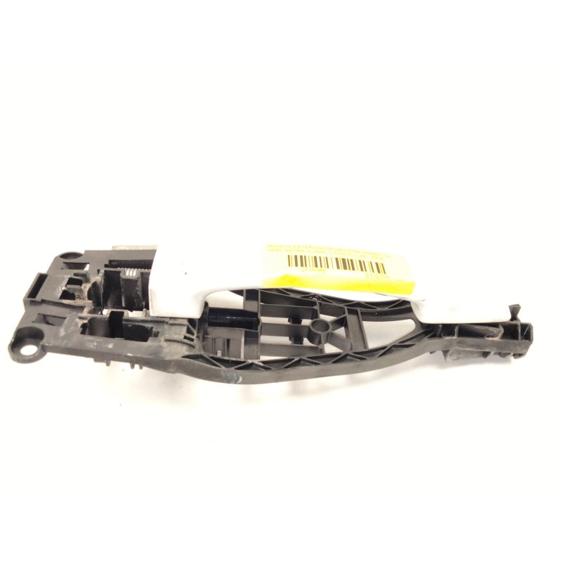 Recambio de maneta exterior delantera derecha para opel astra h (a04) 1.7 cdti (l48) referencia OEM IAM   