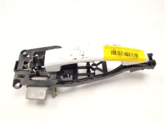 Recambio de maneta exterior delantera izquierda para opel astra h (a04) 1.7 cdti (l48) referencia OEM IAM   