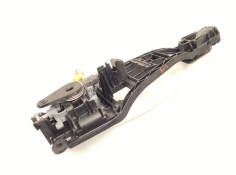 Recambio de maneta exterior delantera izquierda para opel astra h (a04) 1.7 cdti (l48) referencia OEM IAM    2