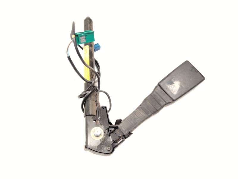 Recambio de enganche delantero izquierdo para opel astra h (a04) 1.7 cdti (l48) referencia OEM IAM 13127268  