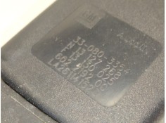 Recambio de enganche delantero izquierdo para opel astra h (a04) 1.7 cdti (l48) referencia OEM IAM 13127268   2