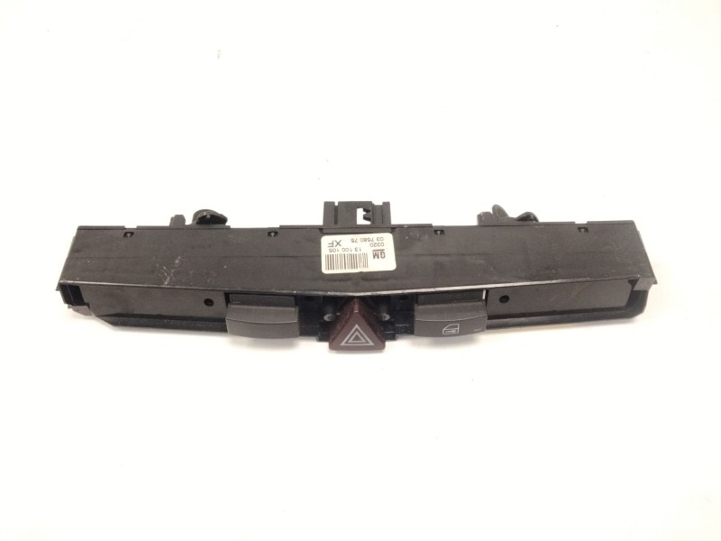 Recambio de warning para opel astra h (a04) 1.7 cdti (l48) referencia OEM IAM 13100105  