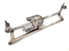 Recambio de motor limpia delantero para volkswagen golf vi variant (aj5) 1.6 tdi referencia OEM IAM 5K1955119  
