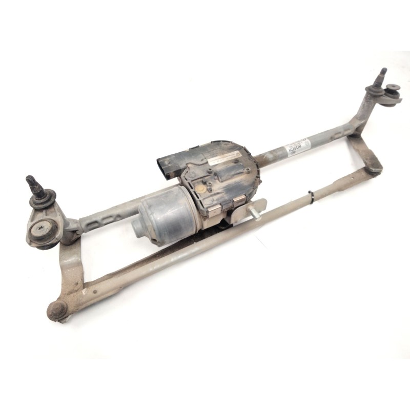Recambio de motor limpia delantero para volkswagen golf vi variant (aj5) 1.6 tdi referencia OEM IAM 5K1955119  