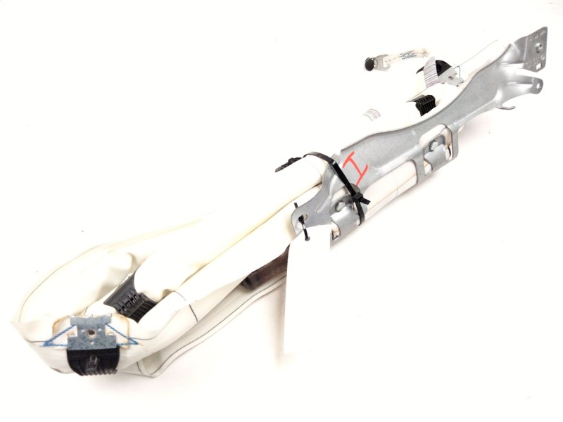 Recambio de airbag lateral izquierdo para volkswagen golf vi variant (aj5) 1.6 tdi referencia OEM IAM   