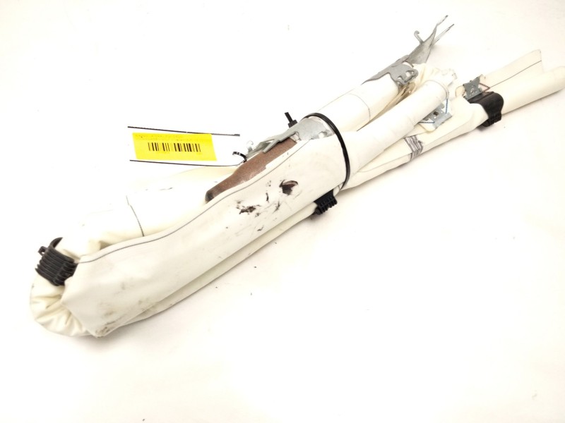 Recambio de airbag lateral izquierdo para volkswagen golf vi variant (aj5) 1.6 tdi referencia OEM IAM   