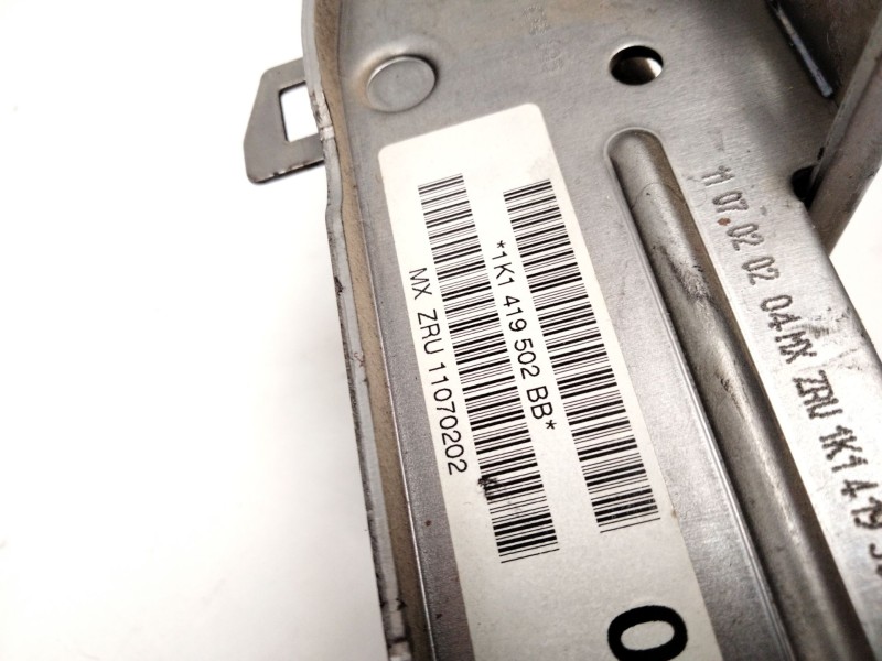 Recambio de columna direccion para volkswagen golf vi variant (aj5) 1.6 tdi referencia OEM IAM 1K1419502  