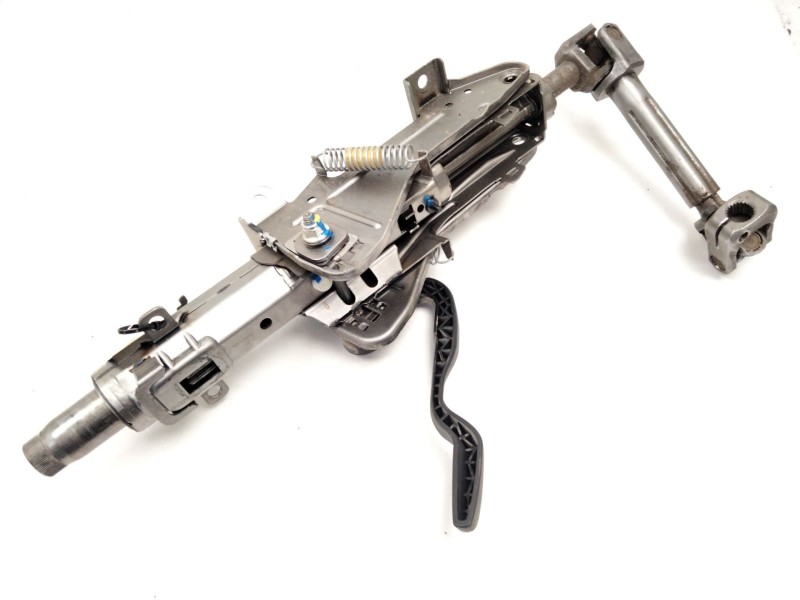 Recambio de columna direccion para volkswagen golf vi variant (aj5) 1.6 tdi referencia OEM IAM 1K1419502  