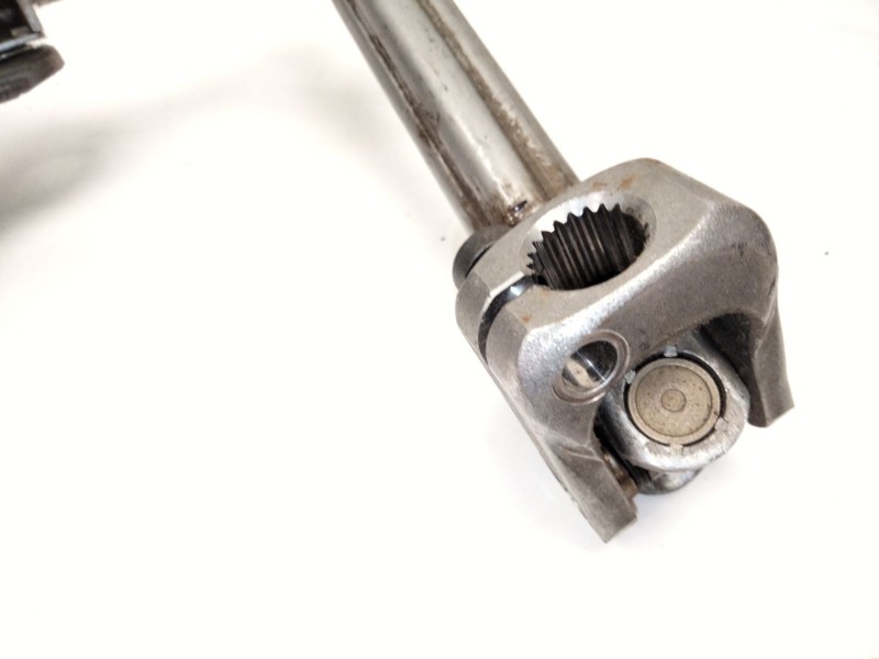 Recambio de columna direccion para volkswagen golf vi variant (aj5) 1.6 tdi referencia OEM IAM 1K1419502  