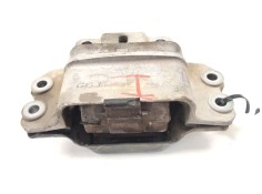 Recambio de soporte motor izquierdo superior para volkswagen golf vi variant (aj5) 1.6 tdi referencia OEM IAM 1K0199555  