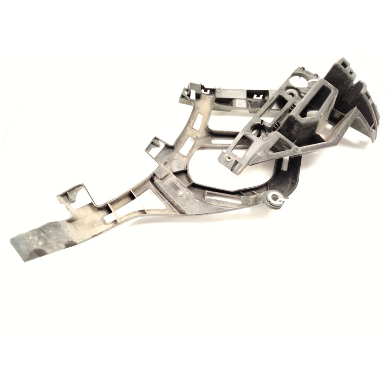 Recambio de soporte paragolpes trasero derecho para peugeot 3008 suv (mc_, mr_, mj_, m4_) 1.2 thp/ puretech 130 (mrhnsm, mrhnsu,