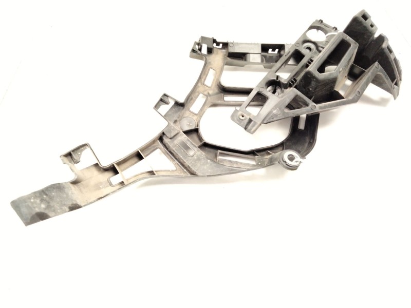 Recambio de soporte paragolpes trasero derecho para peugeot 3008 suv (mc_, mr_, mj_, m4_) 1.2 thp/ puretech 130 (mrhnsm, mrhnsu,