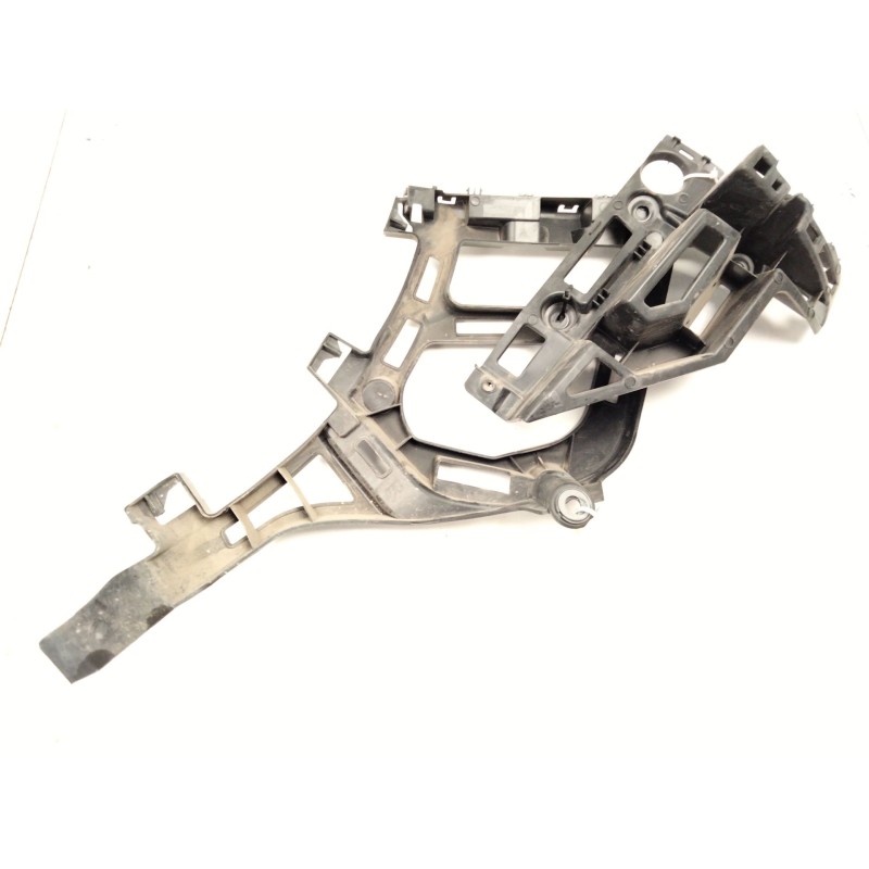 Recambio de soporte paragolpes trasero derecho para peugeot 3008 suv (mc_, mr_, mj_, m4_) 1.2 thp/ puretech 130 (mrhnsm, mrhnsu,