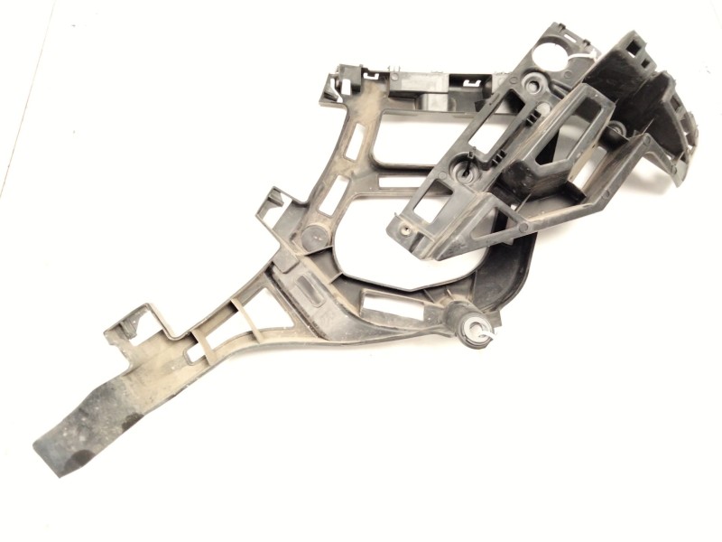 Recambio de soporte paragolpes trasero derecho para peugeot 3008 suv (mc_, mr_, mj_, m4_) 1.2 thp/ puretech 130 (mrhnsm, mrhnsu,