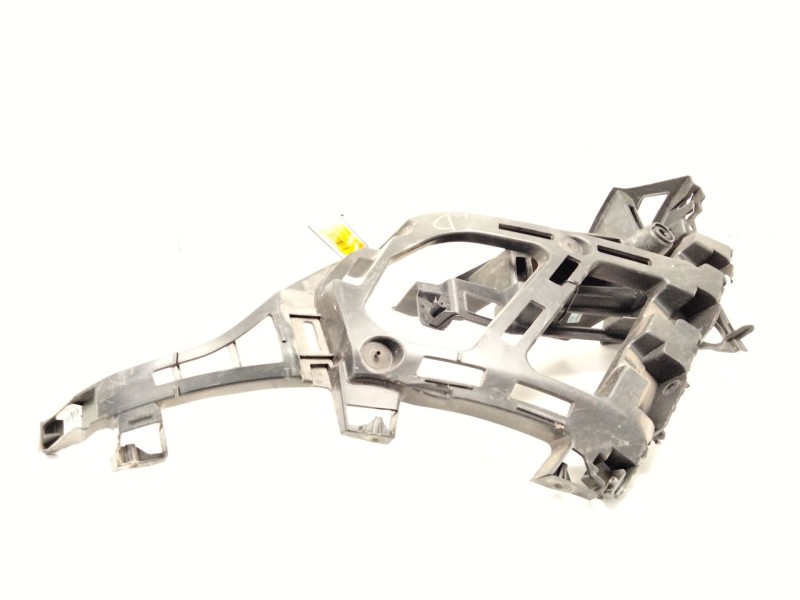 Recambio de soporte paragolpes trasero derecho para peugeot 3008 suv (mc_, mr_, mj_, m4_) 1.2 thp/ puretech 130 (mrhnsm, mrhnsu,