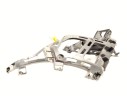 SOPORTE PARAGOLPES TRASERO DERECHO 9810591480 