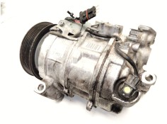 Recambio de compresor aire acondicionado para mercedes-benz clase b sports tourer (w247) b 180 d (247.003) referencia OEM IAM A0 2