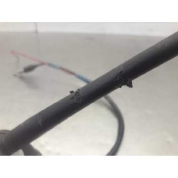 Recambio de antena para nissan x-trail (t30) titanium referencia OEM IAM   