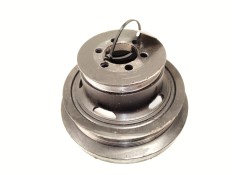 Recambio de polea cigueñal para peugeot 3008 suv (mc_, mr_, mj_, m4_) 1.2 thp/ puretech 130 (mrhnsm, mrhnsu, mrhnsj, mrhnyw,... 
