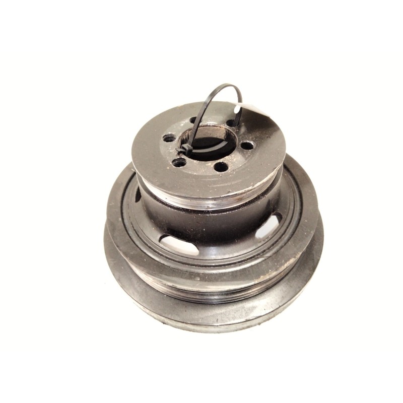 Recambio de polea cigueñal para peugeot 3008 suv (mc_, mr_, mj_, m4_) 1.2 thp/ puretech 130 (mrhnsm, mrhnsu, mrhnsj, mrhnyw,... 