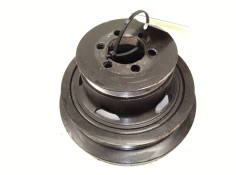 Recambio de polea cigueñal para peugeot 3008 suv (mc_, mr_, mj_, m4_) 1.2 thp/ puretech 130 (mrhnsm, mrhnsu, mrhnsj, mrhnyw,...  2