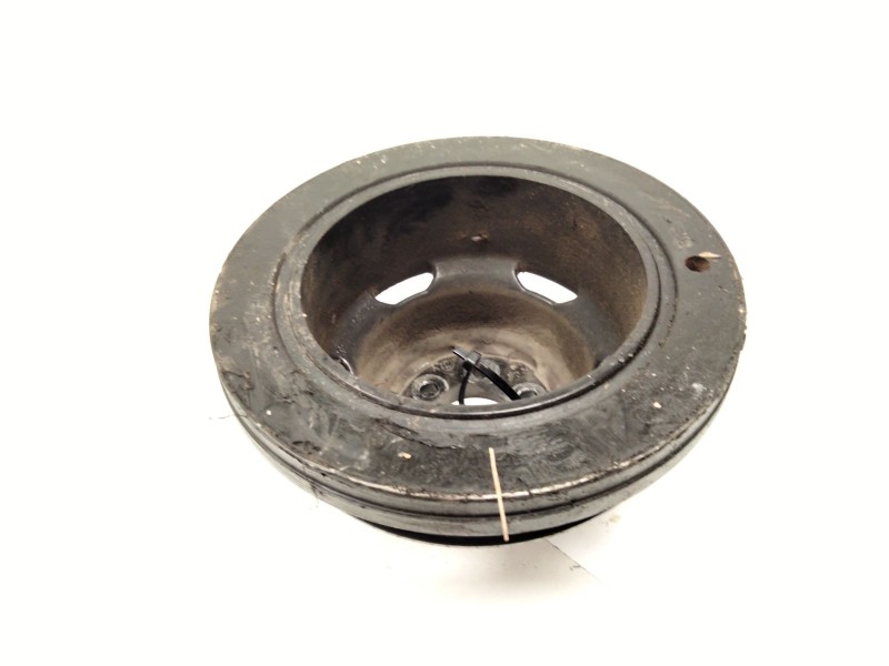 Recambio de polea cigueñal para peugeot 3008 suv (mc_, mr_, mj_, m4_) 1.2 thp/ puretech 130 (mrhnsm, mrhnsu, mrhnsj, mrhnyw,... 